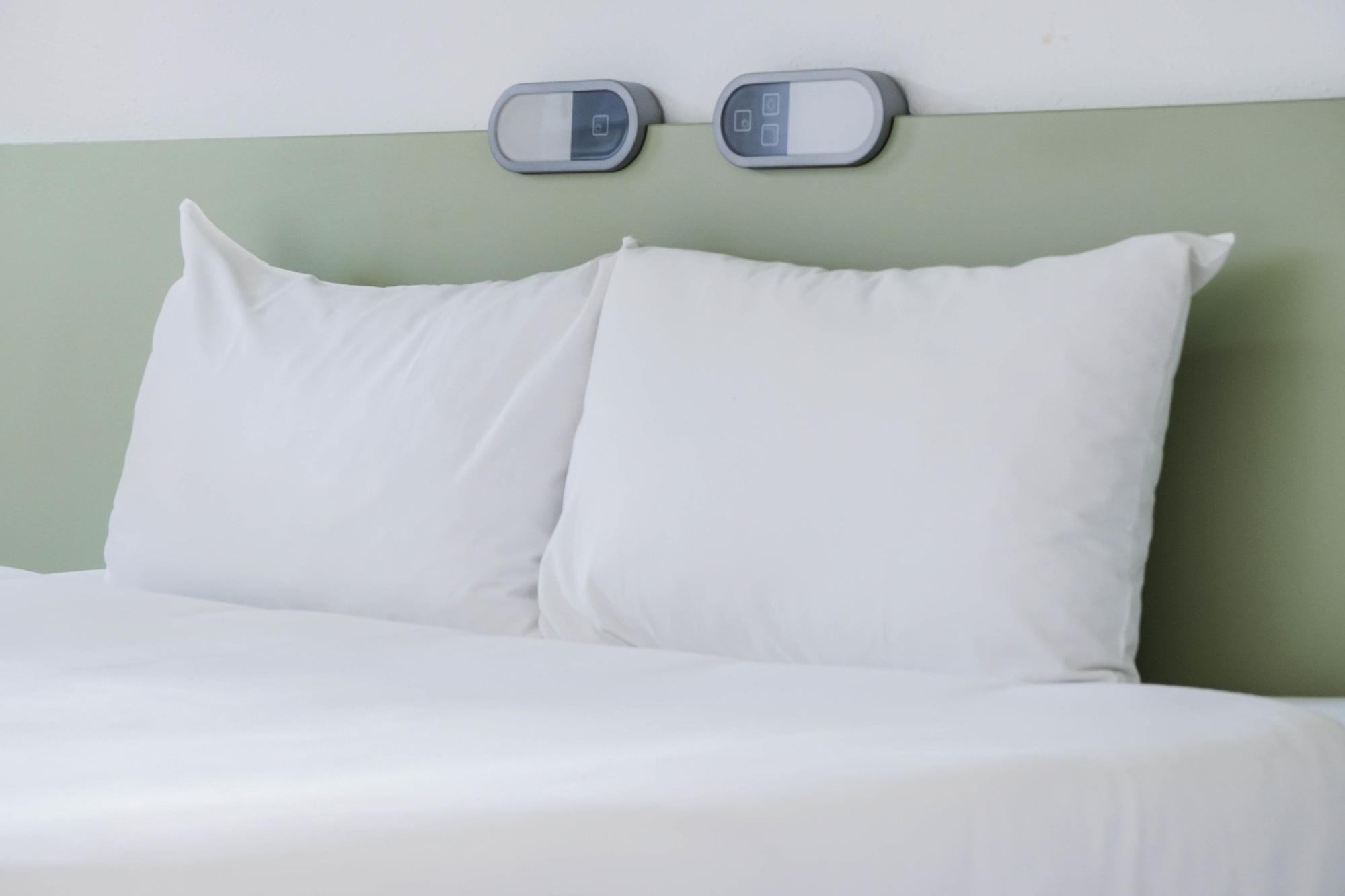 Ibis Budget Girona Costa Brava Exterior photo