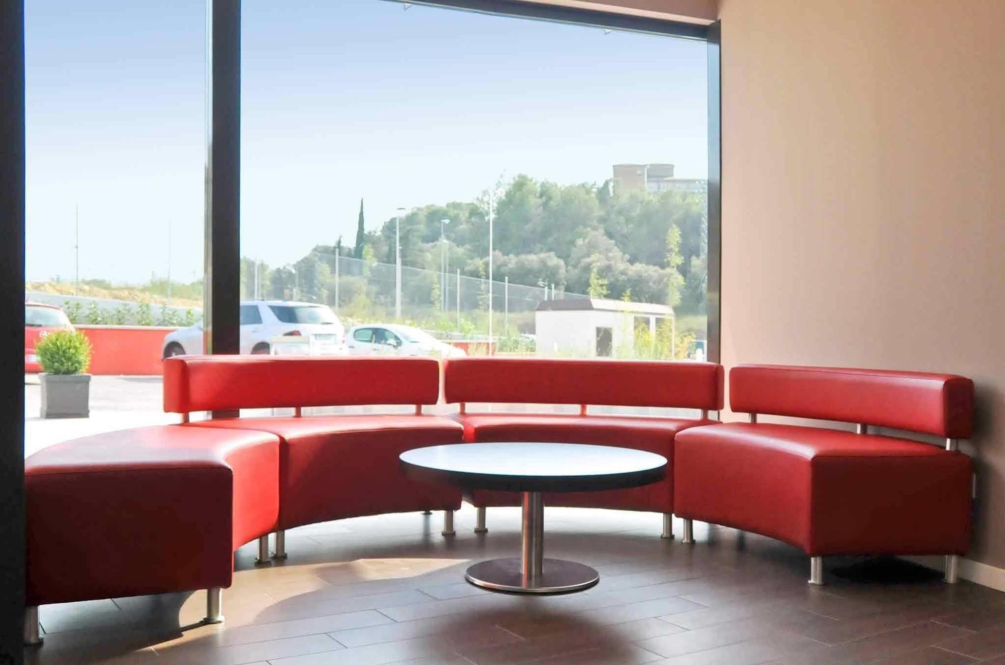 Ibis Budget Girona Costa Brava Exterior photo